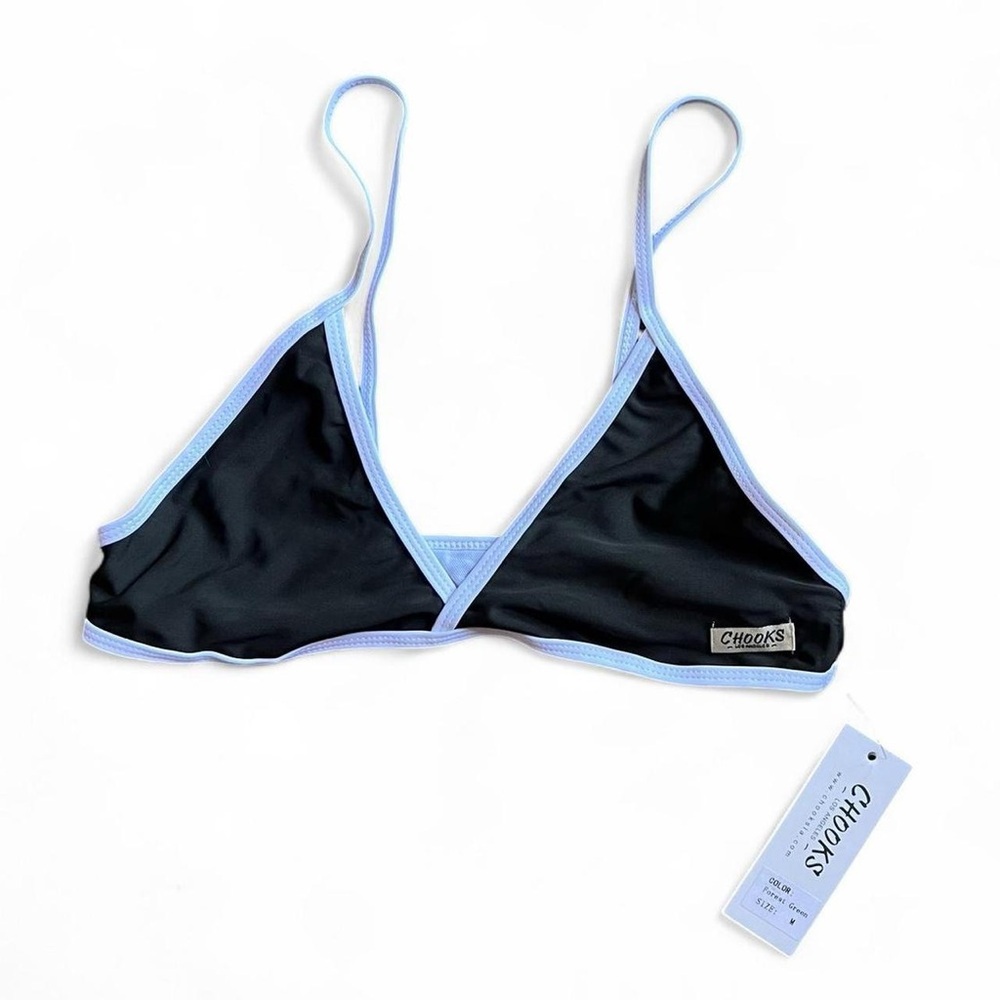 Boutine LA Bikini Top